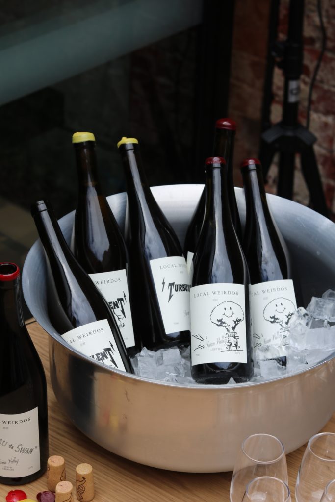 Blog Liberty Liquors