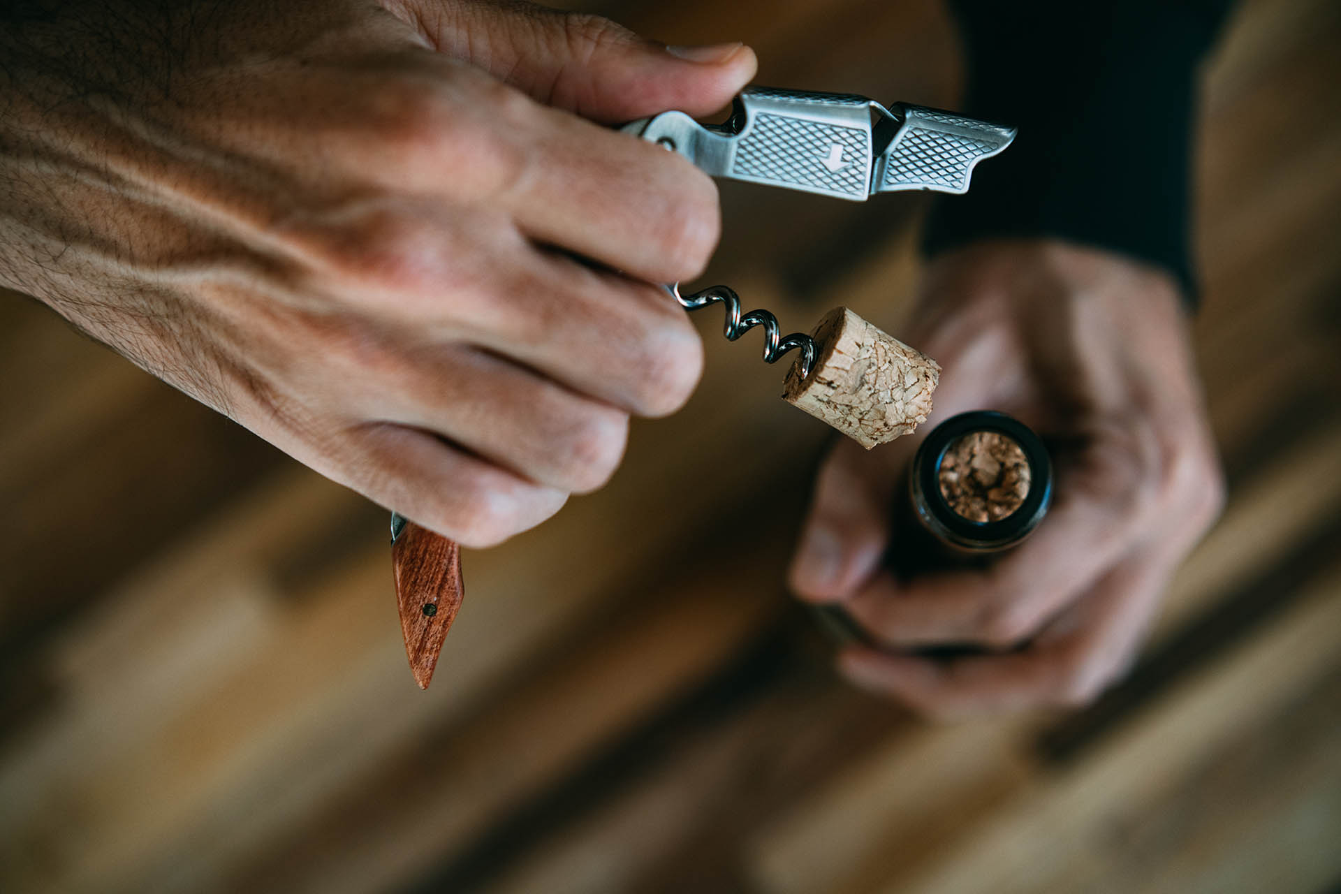 Essential Guide on Broken Corks & Vintage Corks