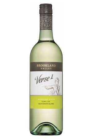 Verse 1 Semillon Sauvignon Blanc