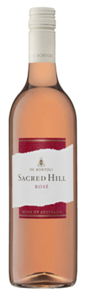 Sacred Hill Rose