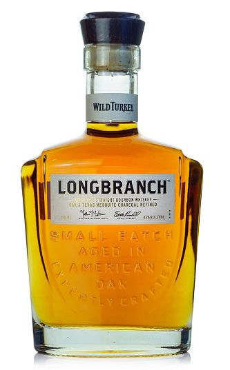 Longbranch Bourbon 700ml