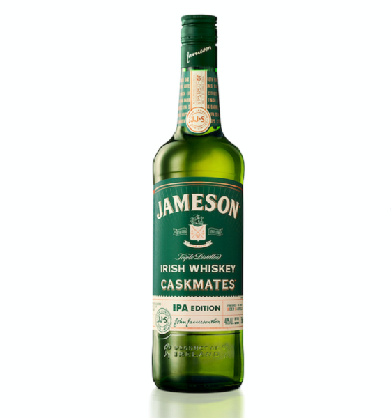 Caskmates IPA 700mL