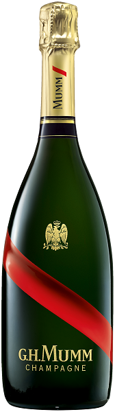 Cordon Rouge Vintage 2008 Brut