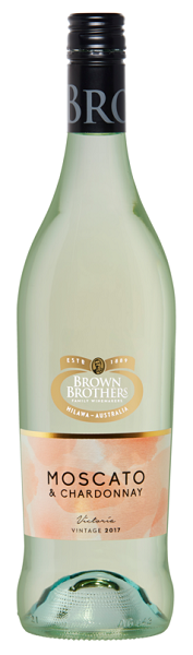 Moscato Chardonnay