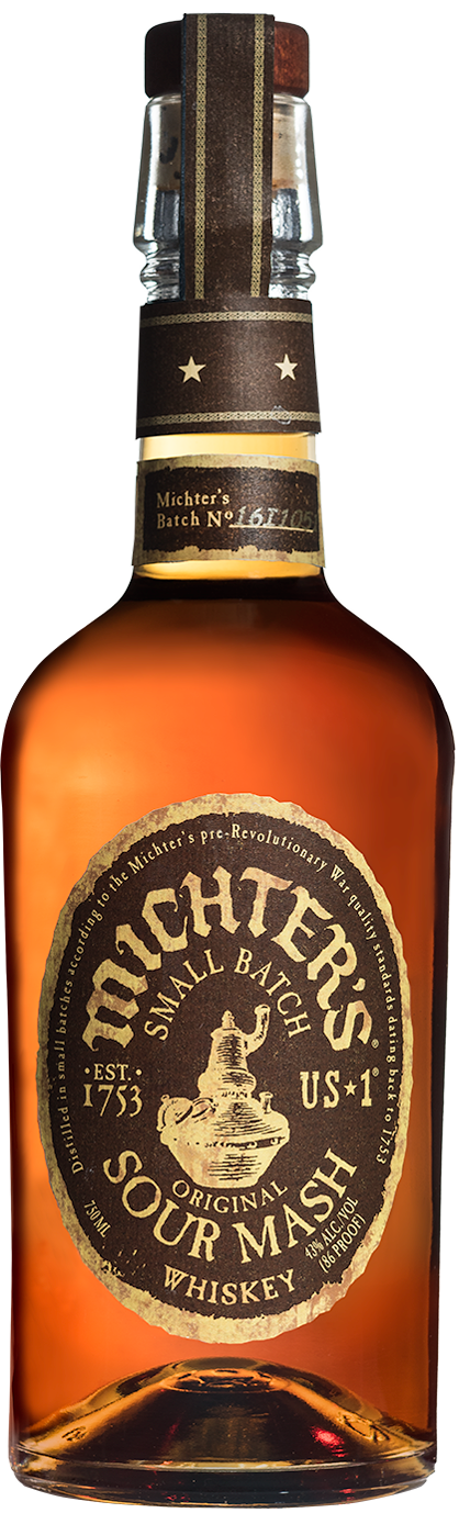 Sour Mash 700mL