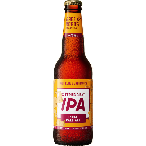 Sleeping Giant IPA 330mL Carton
