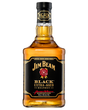 Black Label Extra Aged 700mL