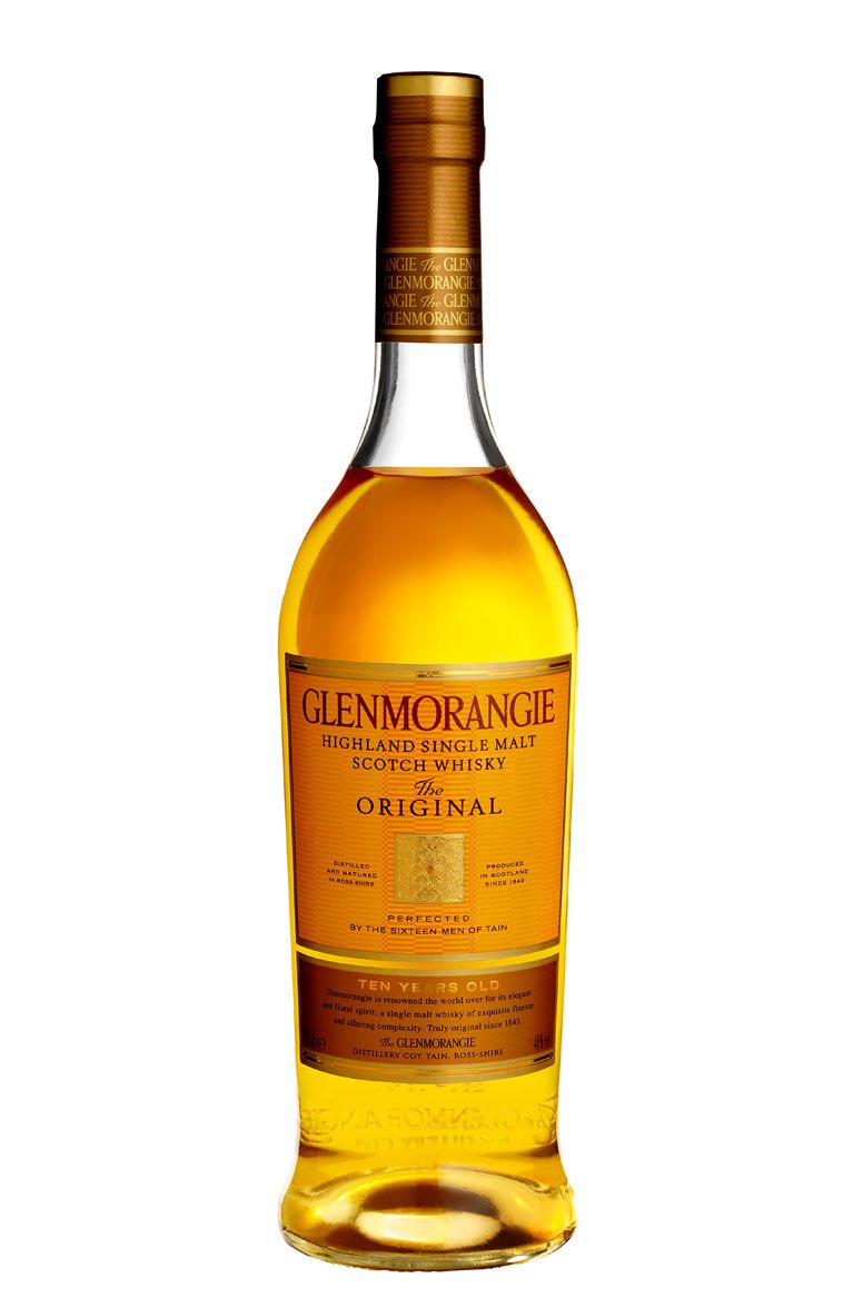 Original 10YO 700mL