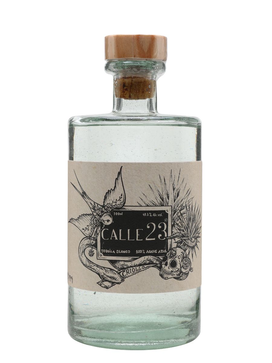 Criollo Tequila 700mL