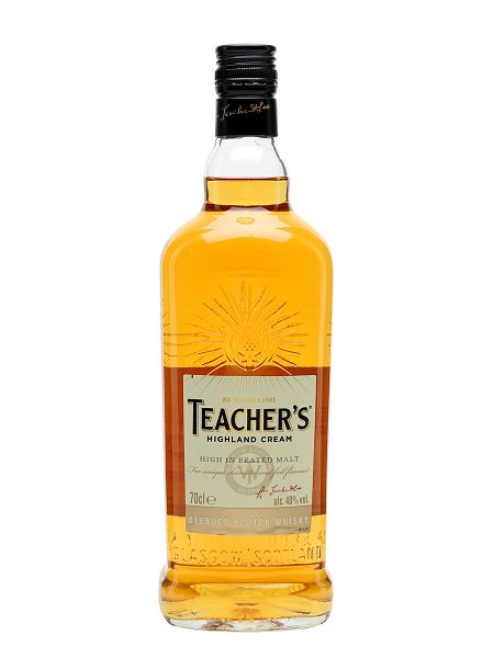 Scotch Whisky 700mL