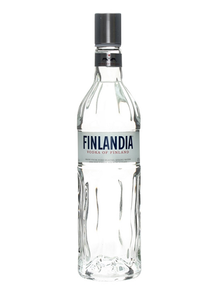Vodka 700mL