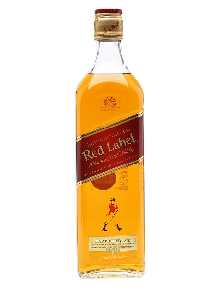 Red 700mL