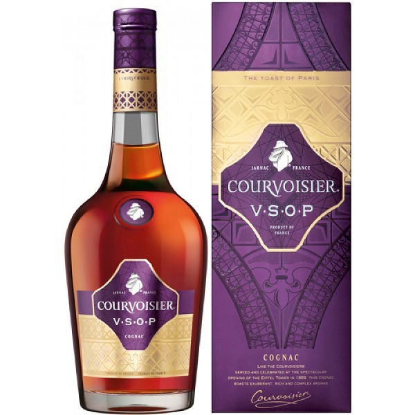 VSOP Cognac 700mL