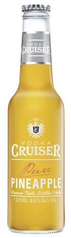 Pineapple 275mL Carton