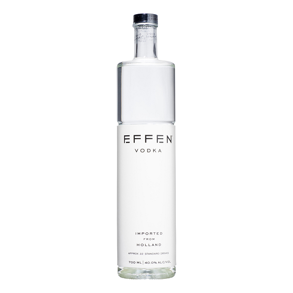 Vodka 750mL