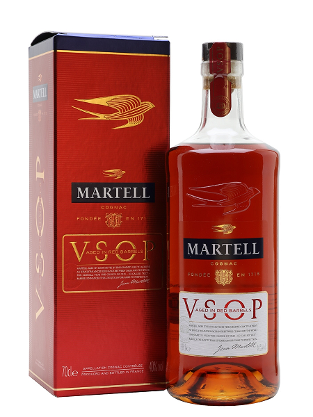Cognac V.S.O.P. 700mL