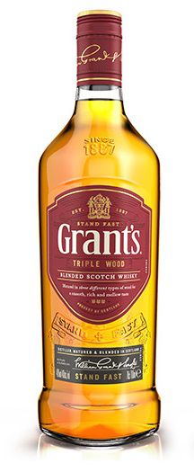 Scotch Whisky 700mL