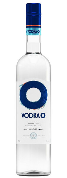 Vodka 700mL
