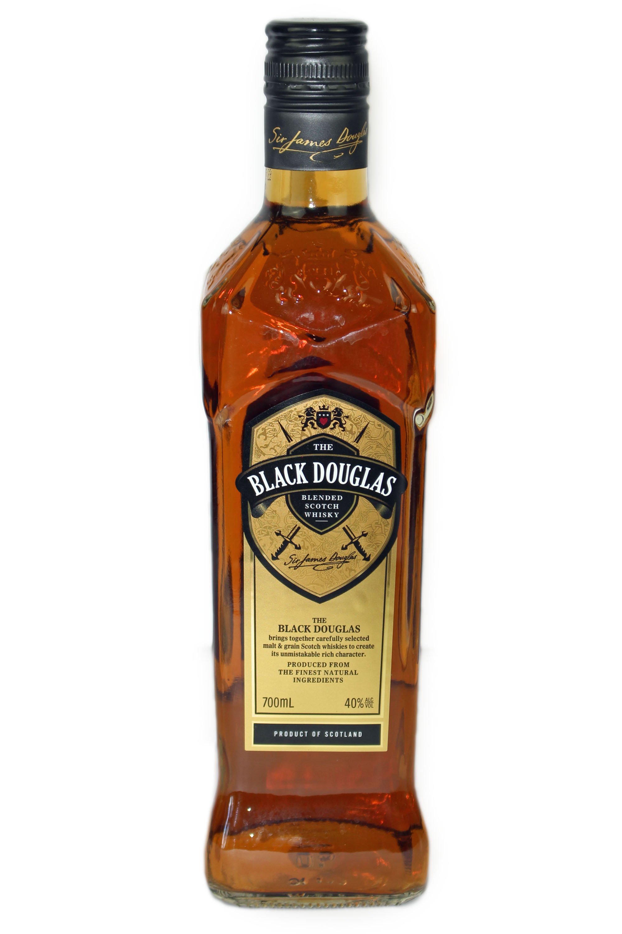 Blended Scotch Whisky 700mL