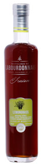 Fusion Rum Lemongrass 700mL