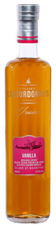 Fusion Rum Vanilla 700mL