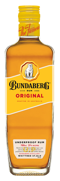 Rum UP 700mL