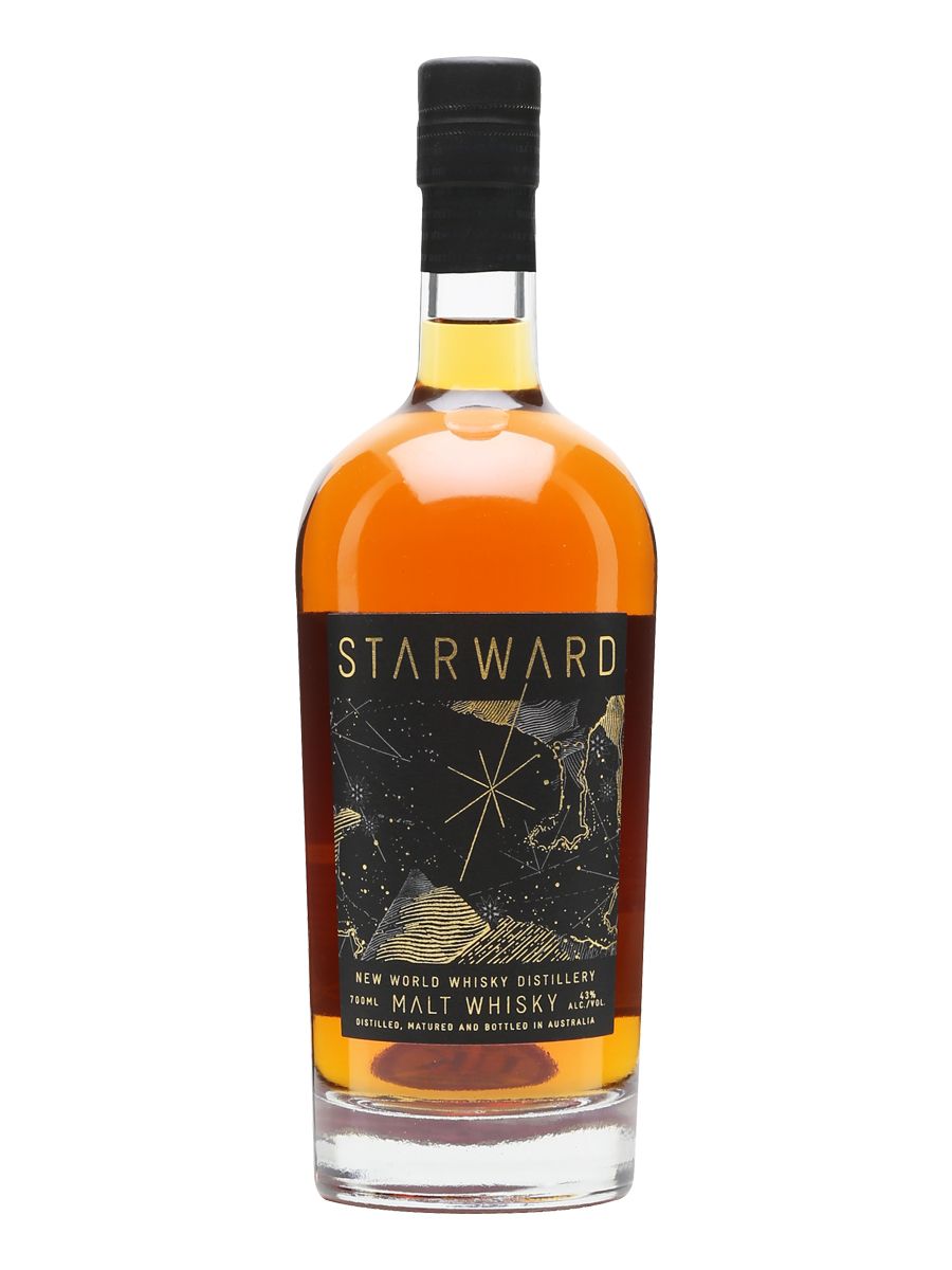 Solera Single Malt Whisky 700mL