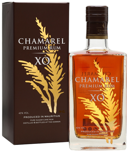Premium Rum XO 700mL