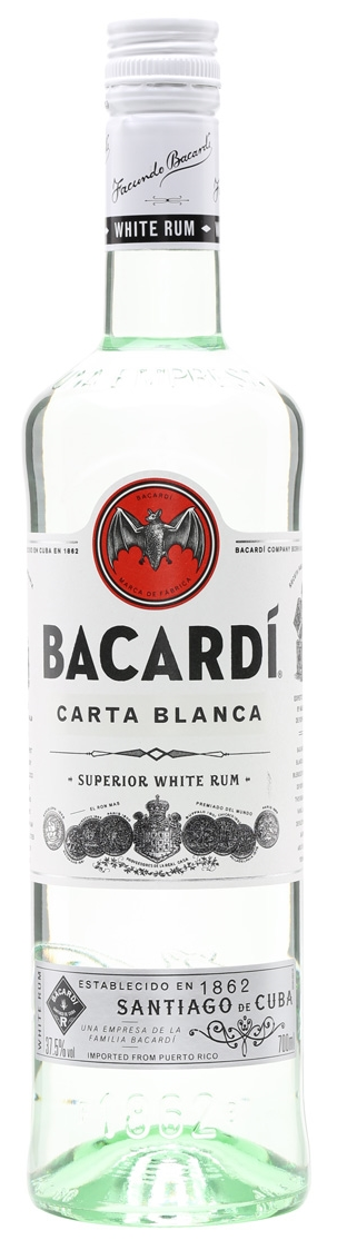 Carta Blanca 700mL