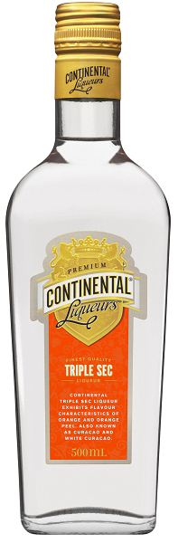 Triple Sec 500mL