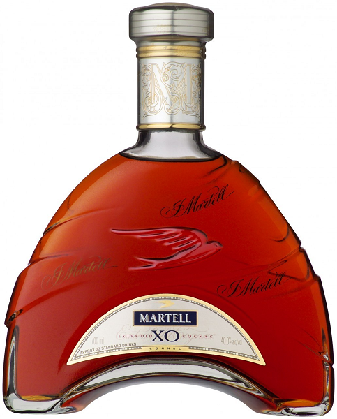 Cognac XO 700mL