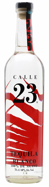 Tequila Blanco 750mL