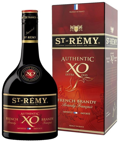 Brandy XO 700mL