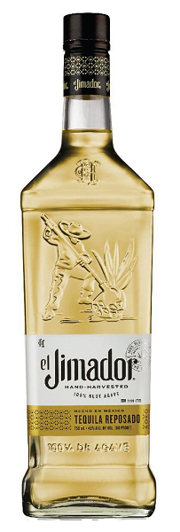 Tequila Reposado 700mL