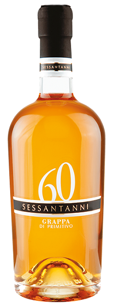 Sessantanni Grappa 500mL