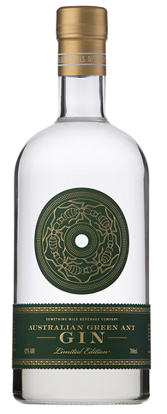 Gin 700mL