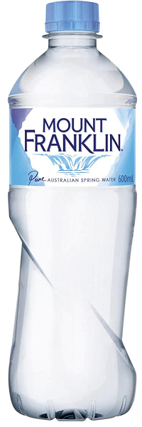 Water Still 600mL