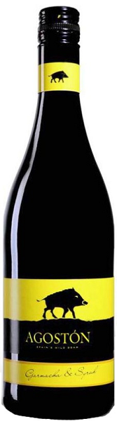 Garnacha Syrah