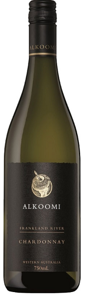 Black Label Chardonnay
