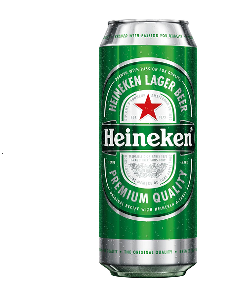 Fully Imported Cans 500mL 6 Pack