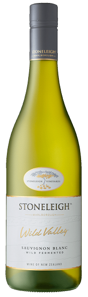 Wild Valley Sauvignon Blanc