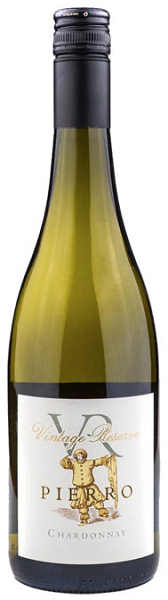 Vintage Reserve Chardonnay