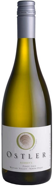 Audrey's Pinot Gris