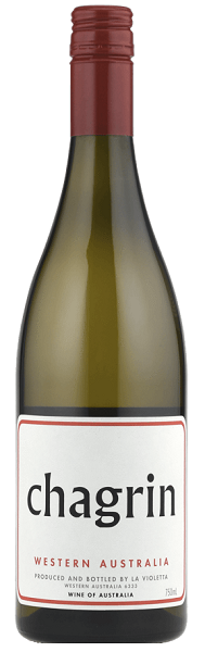 Chagrin Chardonnay