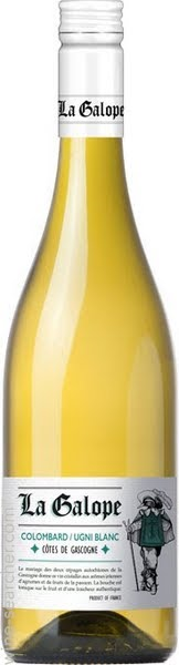 La Galope Sauvignon Blanc