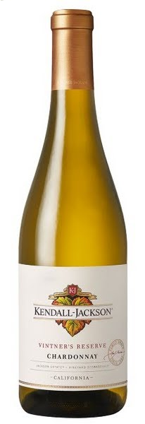 Reserve Chardonnay