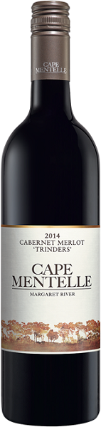 Trinders Cabernet Merlot