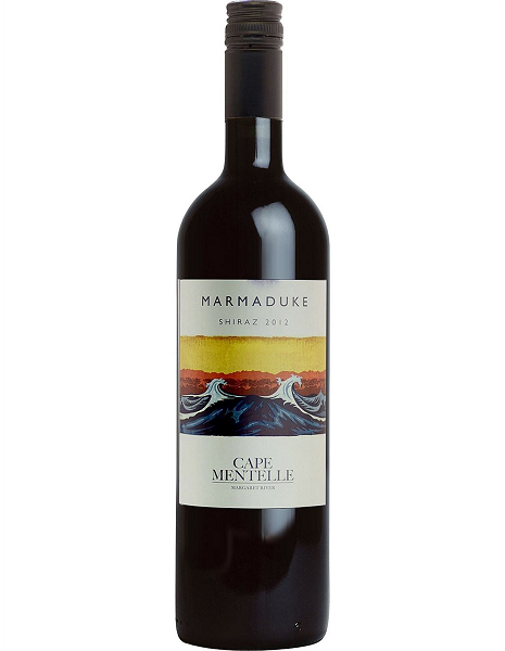 Marmaduke Shiraz