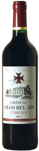 Pomerol 2014