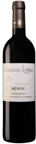 Medoc Cru Bourgeois